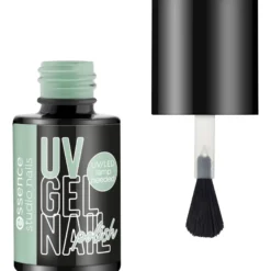 Studio Nails Uv Gel Nail Polish 16 Sage The Day