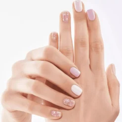 Studio Nails UV Gel Nail Polish 103 Lavender And Ever