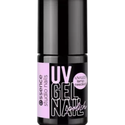 Studio Nails UV Gel Nail Polish 103 Lavender And Ever