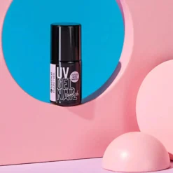 Studio Nails UV Gel Nail Polish 103 Lavender And Ever