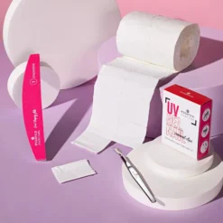 Studio Nails UV Gel Nail Pusher Just Push It