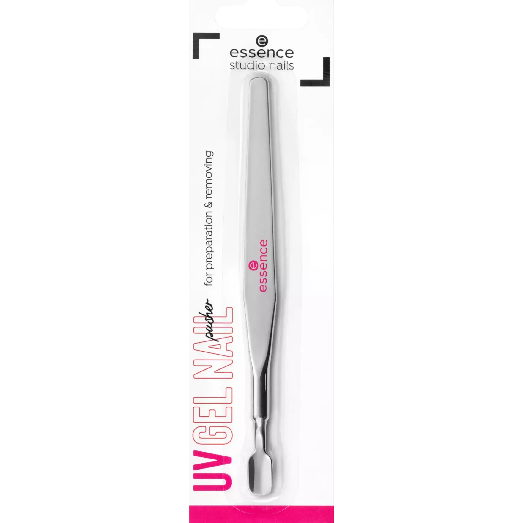Studio Nails UV Gel Nail Pusher Just Push It