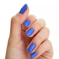 Studio Nails UV Gel Nail Polish 14 Electric Blue