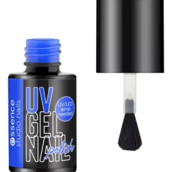 Studio Nails UV Gel Nail Polish 14 Electric Blue