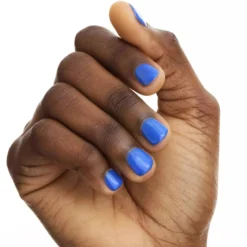 Studio Nails UV Gel Nail Polish 14 Electric Blue
