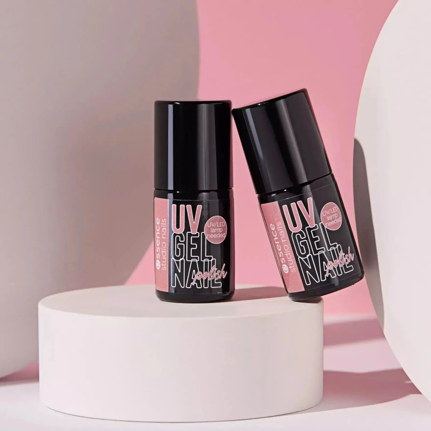 Studio Nails UV Gel Nail Polish 104 Need A Hug?