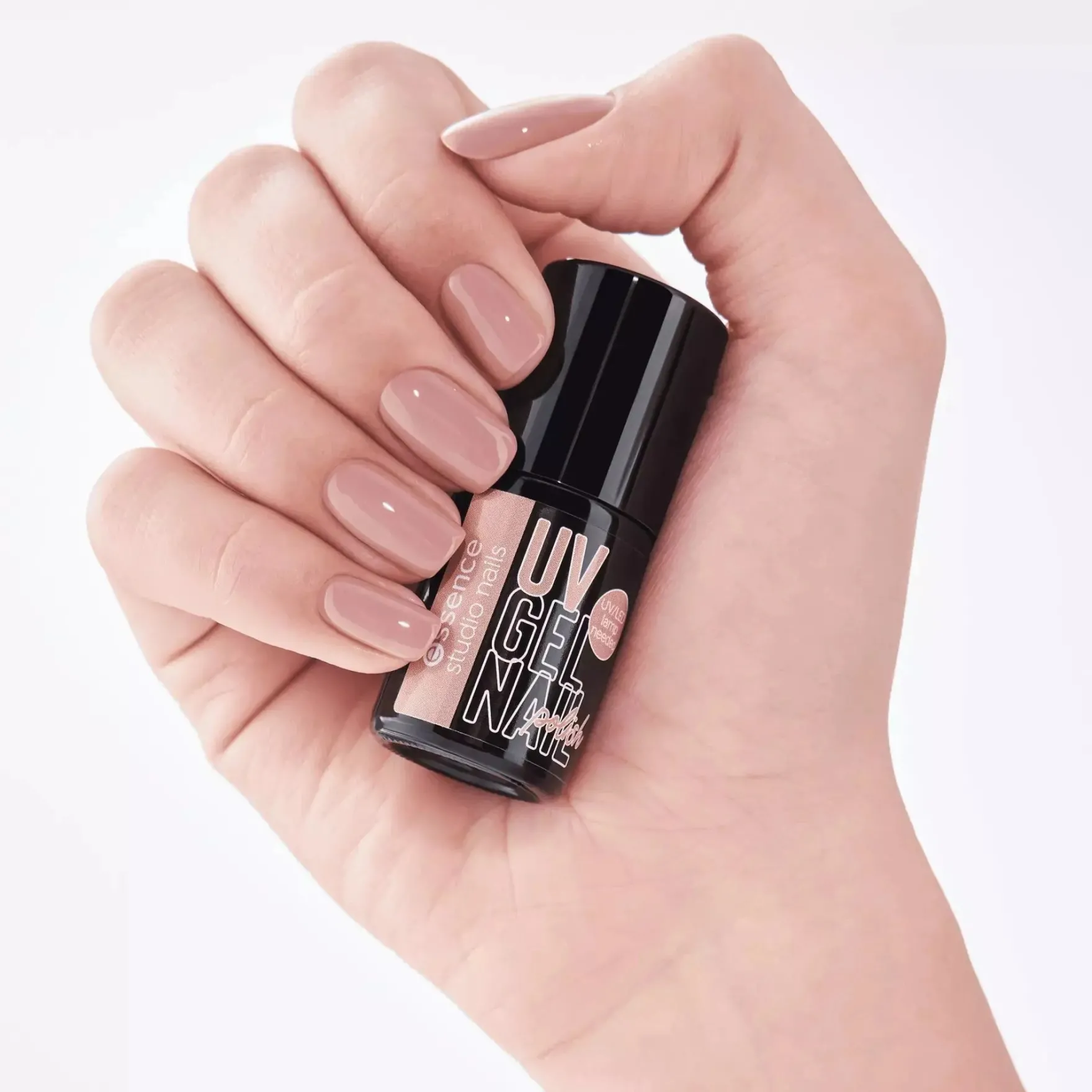 Studio Nails UV Gel Nail Polish 104 Need A Hug?