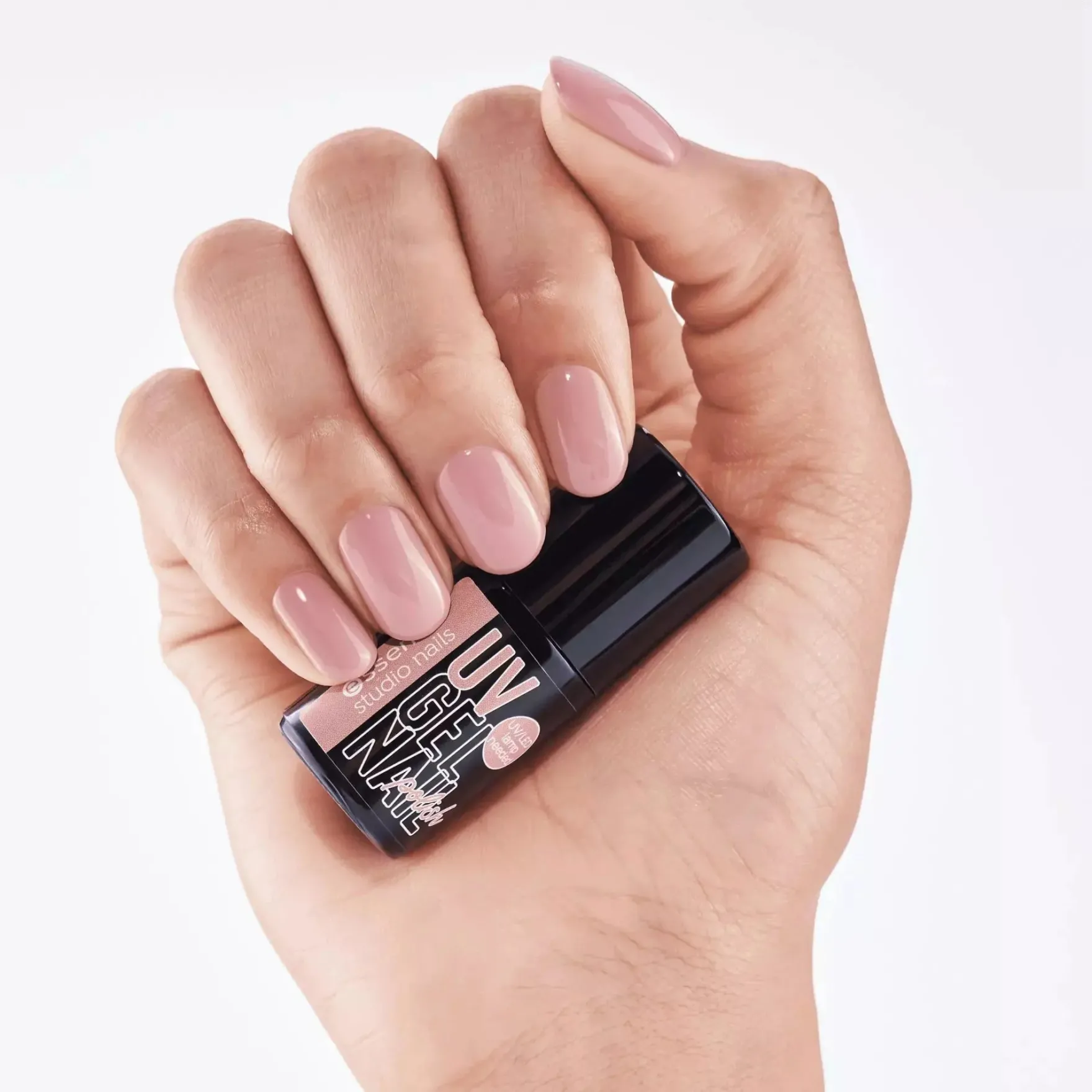 Studio Nails UV Gel Nail Polish 104 Need A Hug?
