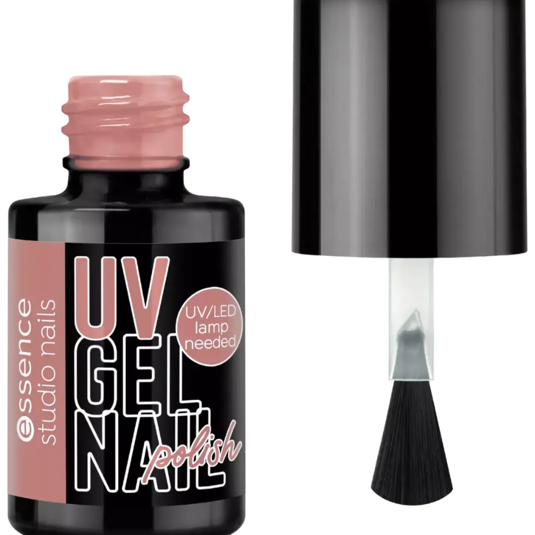 Studio Nails UV Gel Nail Polish 104 Need A Hug?