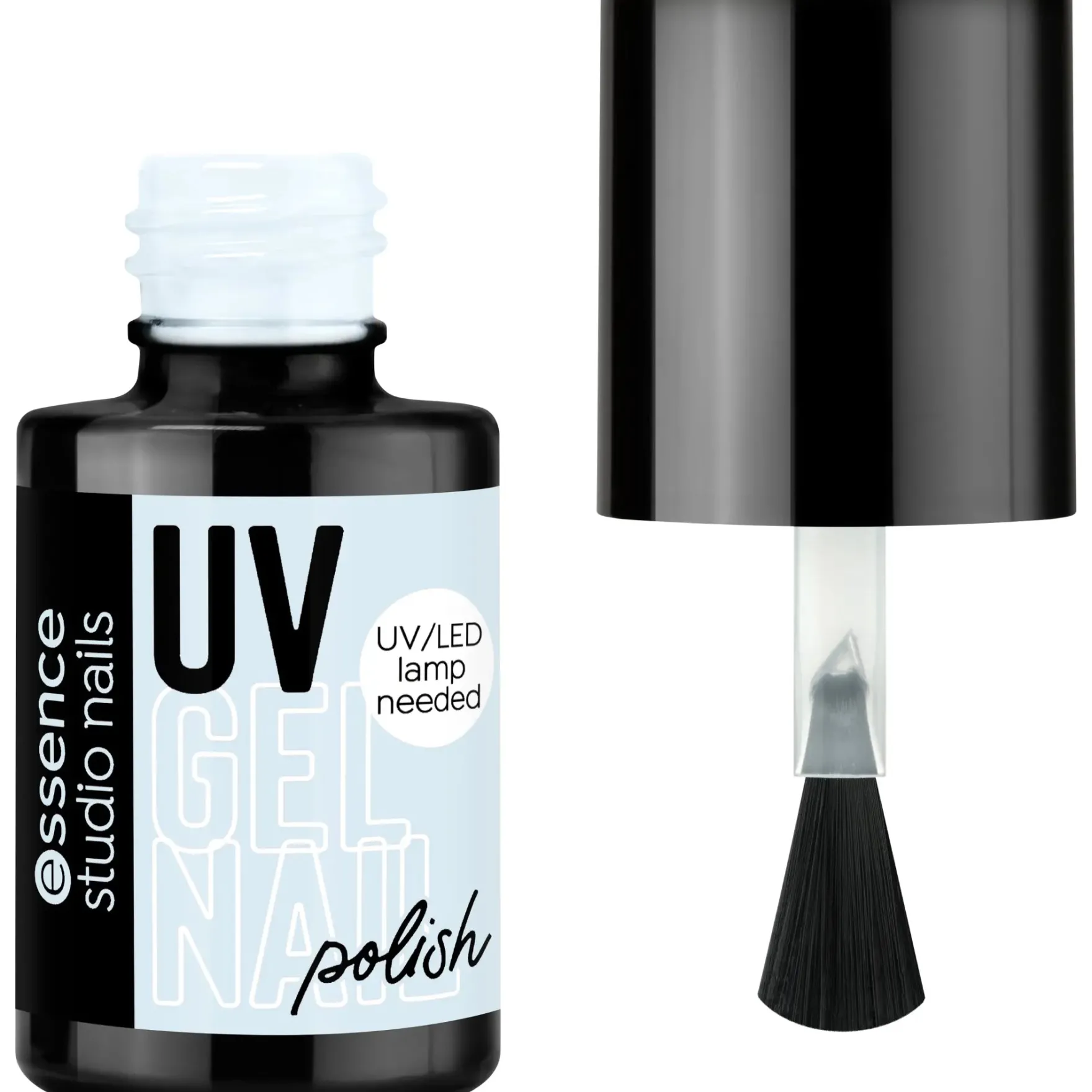 Studio Nails Uv Gel Nail Polish 216 On Cloud Cream