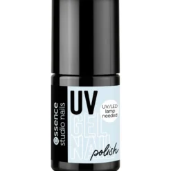 Studio Nails Uv Gel Nail Polish 216 On Cloud Cream