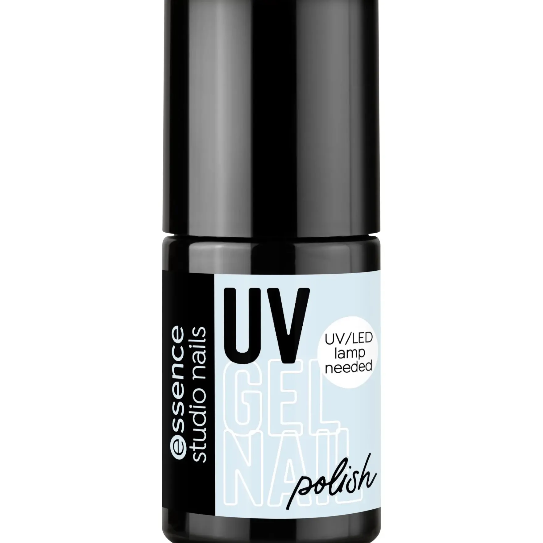 Studio Nails Uv Gel Nail Polish 216 On Cloud Cream