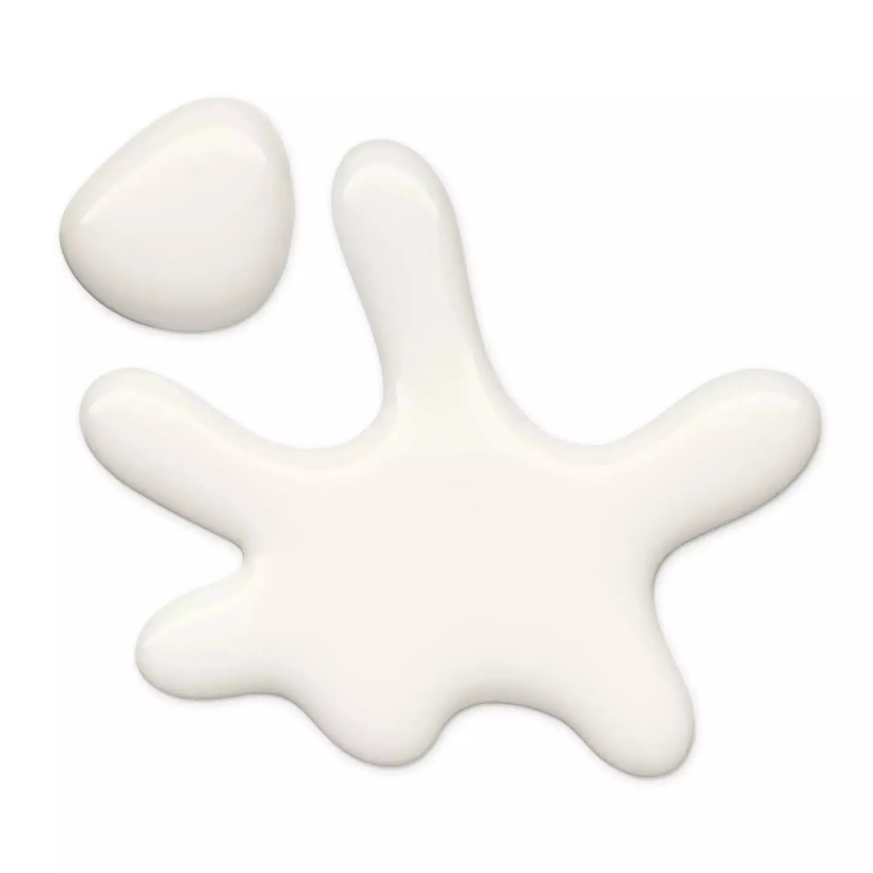 Studio Nails UV Gel Nail Polish 01 White All Night