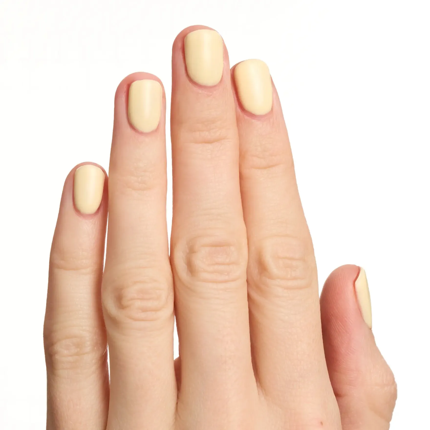 Studio Nails UV Gel Nail Polish 21 Butter Believe It!