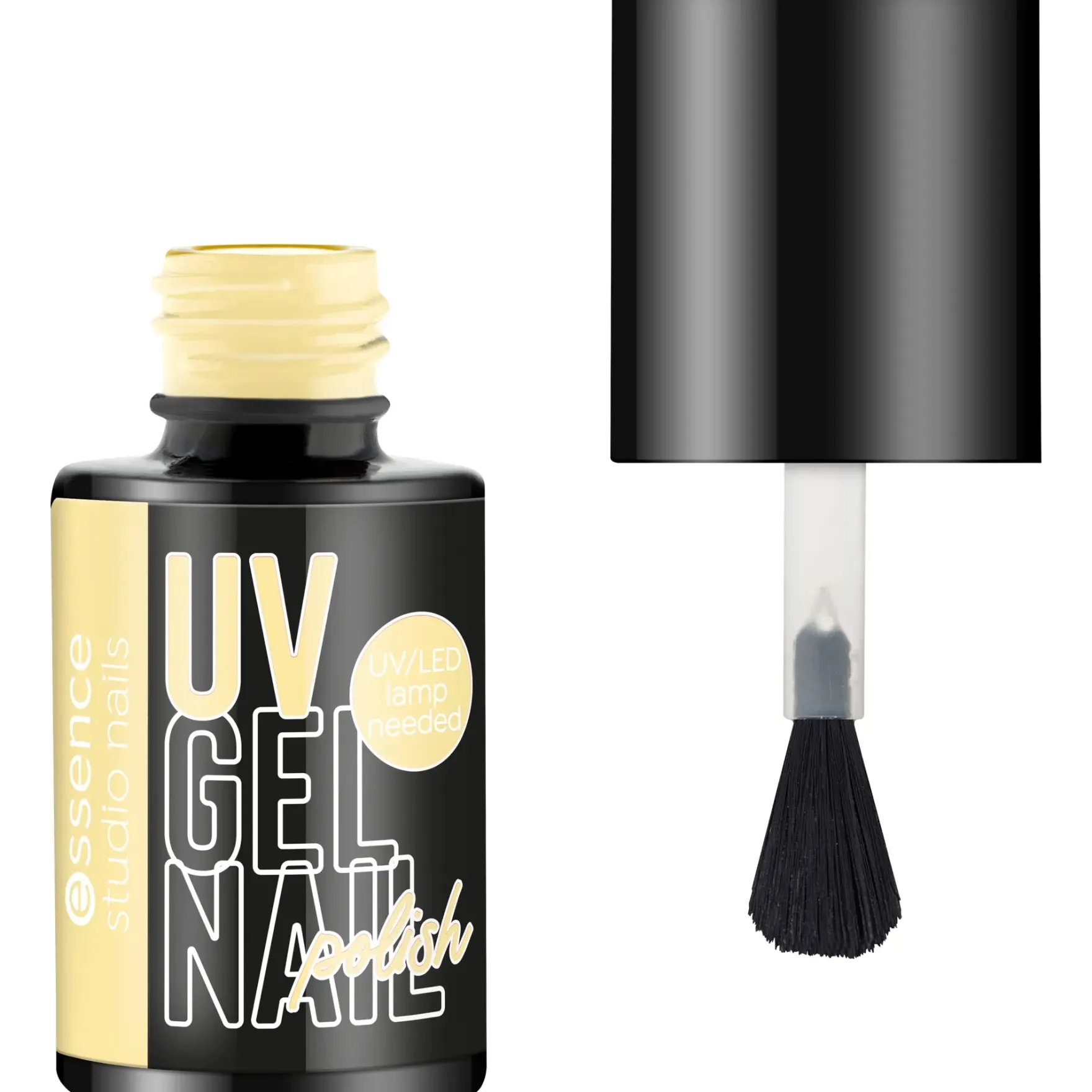 Studio Nails UV Gel Nail Polish 21 Butter Believe It!