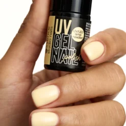 Studio Nails UV Gel Nail Polish 21 Butter Believe It!