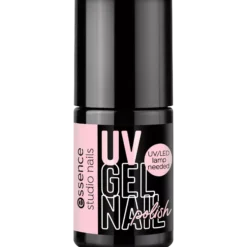 Studio Nails UV Gel Nail Polish 102 Bloomin' Ballerina