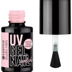 Studio Nails UV Gel Nail Polish 102 Bloomin' Ballerina