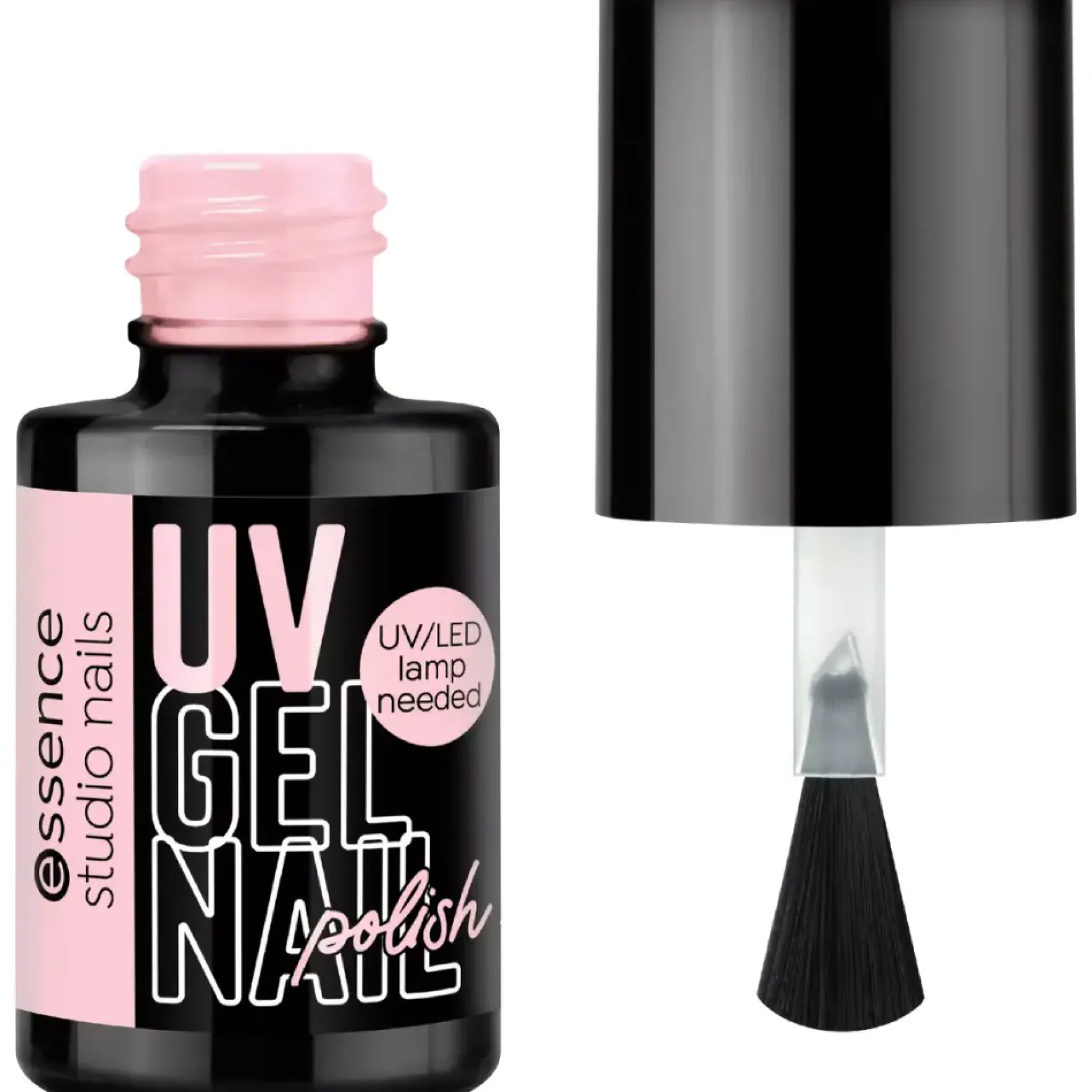 Studio Nails UV Gel Nail Polish 102 Bloomin' Ballerina