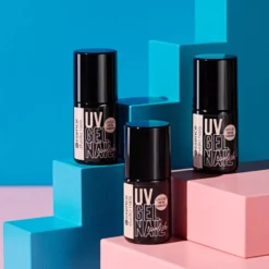 Studio Nails UV Gel Nail Polish 102 Bloomin' Ballerina