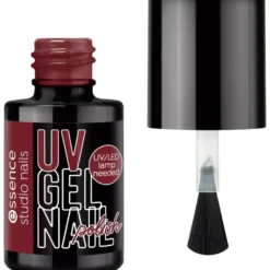 Studio Nails UV Gel Nail Polish 107 Oh La La Love