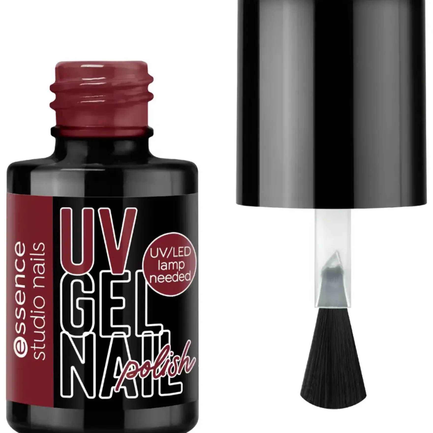 Studio Nails UV Gel Nail Polish 107 Oh La La Love