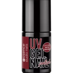 Studio Nails UV Gel Nail Polish 107 Oh La La Love