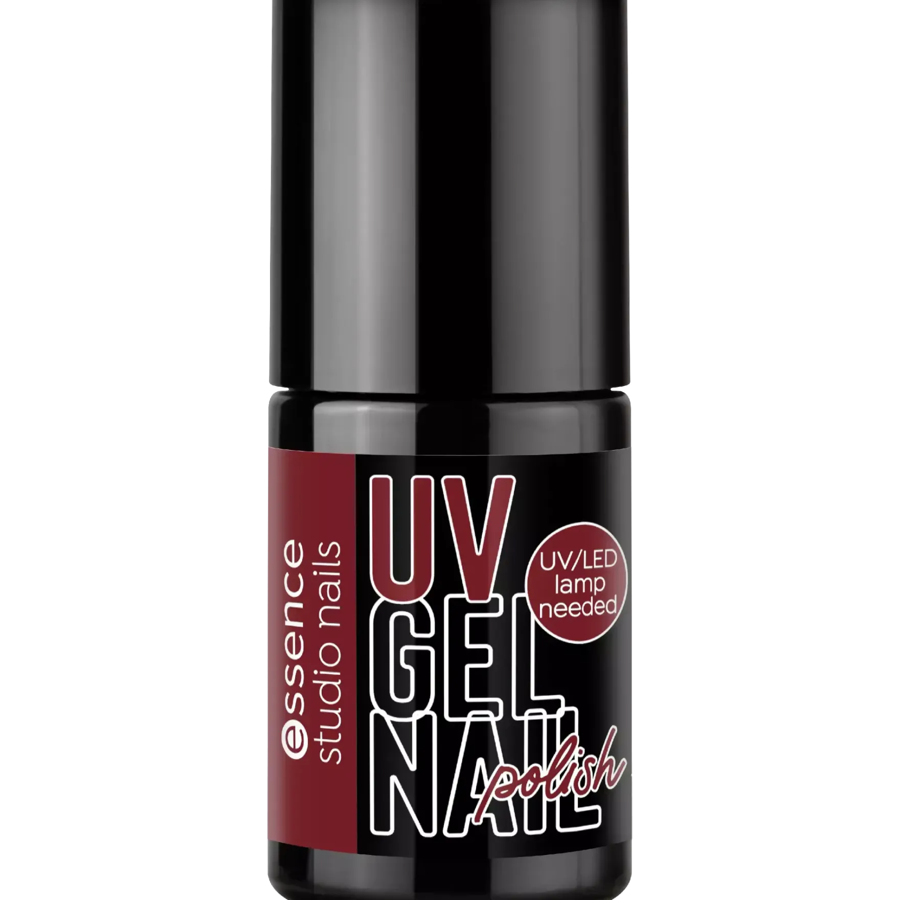 Studio Nails UV Gel Nail Polish 107 Oh La La Love