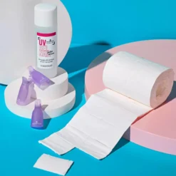 Studio Nails UV Gel Nail Polish Remover Let's Get Loose