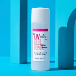 Studio Nails UV Gel Nail Polish Remover Let's Get Loose