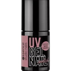 Studio Nails UV Gel Nail Polish 04 Fall In Mauve
