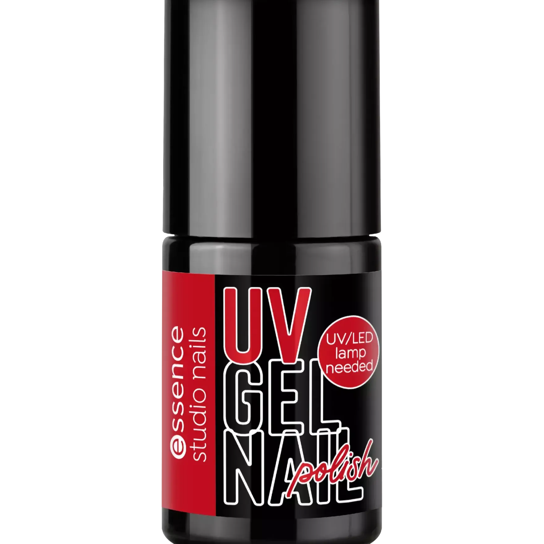 Studio Nails UV Gel Nail Polish 105 Flamenco, Baby!