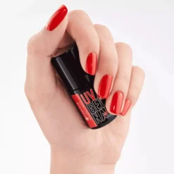 Studio Nails UV Gel Nail Polish 105 Flamenco, Baby!