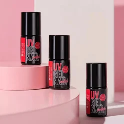 Studio Nails UV Gel Nail Polish 105 Flamenco, Baby!