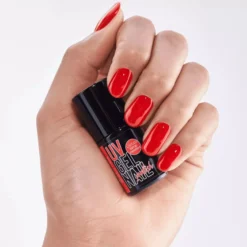 Studio Nails UV Gel Nail Polish 105 Flamenco, Baby!