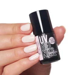 Studio Nails Uv Gel Nail Polish 15 Strawberry Milkshake
