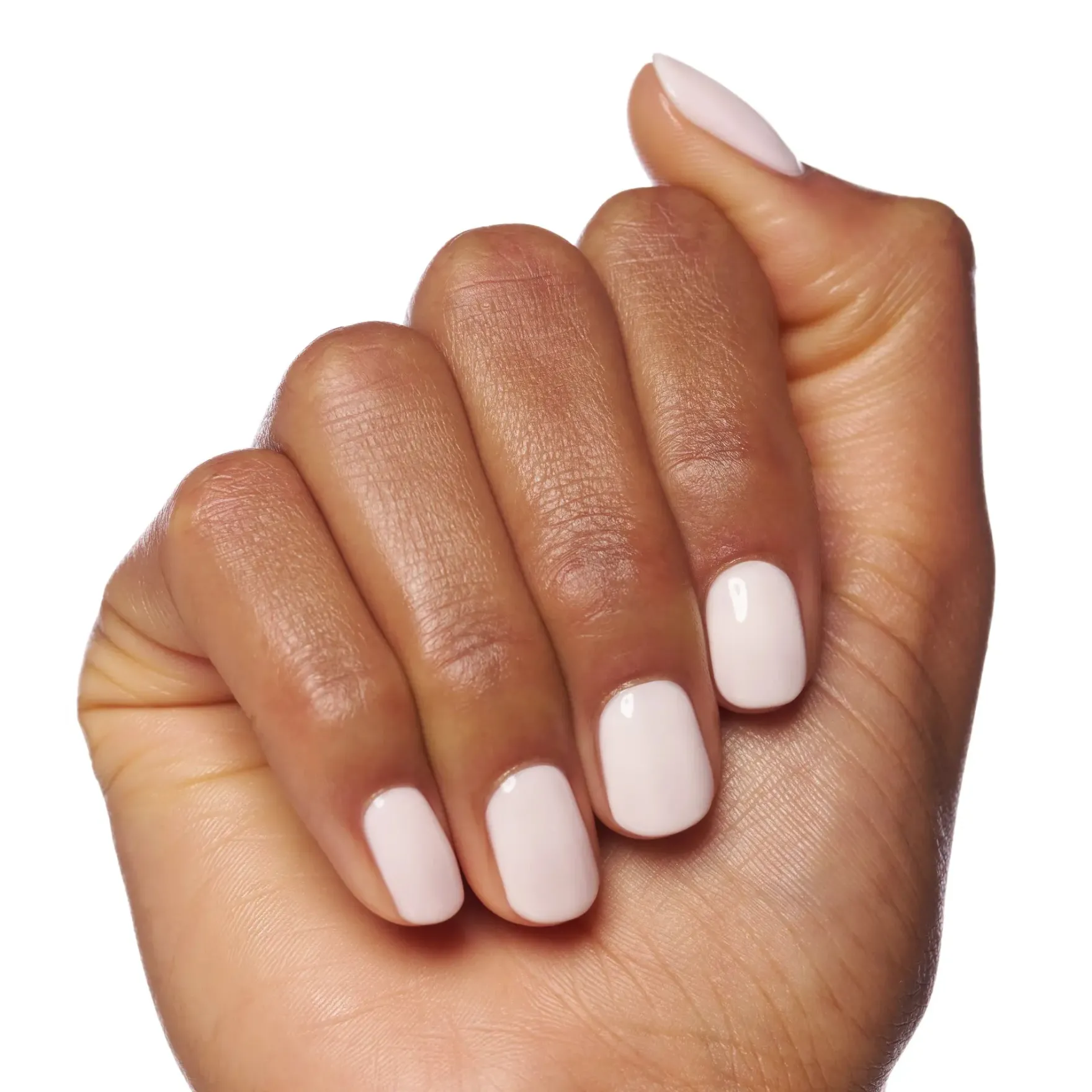 Studio Nails Uv Gel Nail Polish 15 Strawberry Milkshake