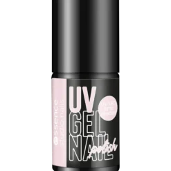 Studio Nails Uv Gel Nail Polish 15 Strawberry Milkshake