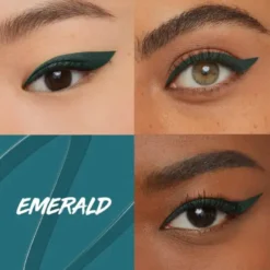 Studio Hyper Precise Liner 730 Dschungel Emerald