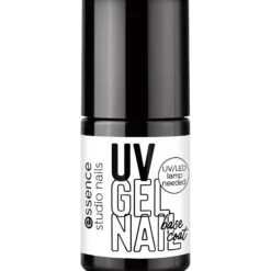 Studio Nails UV Gel Nail Base Coat Perfect Base