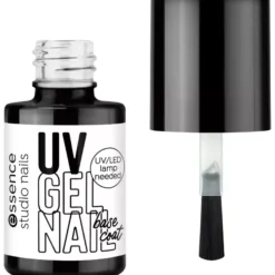 Studio Nails UV Gel Nail Base Coat Perfect Base