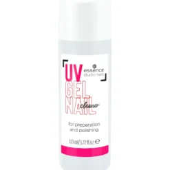 Studio Nails UV Gel Nail Cleaner Just Clean It
