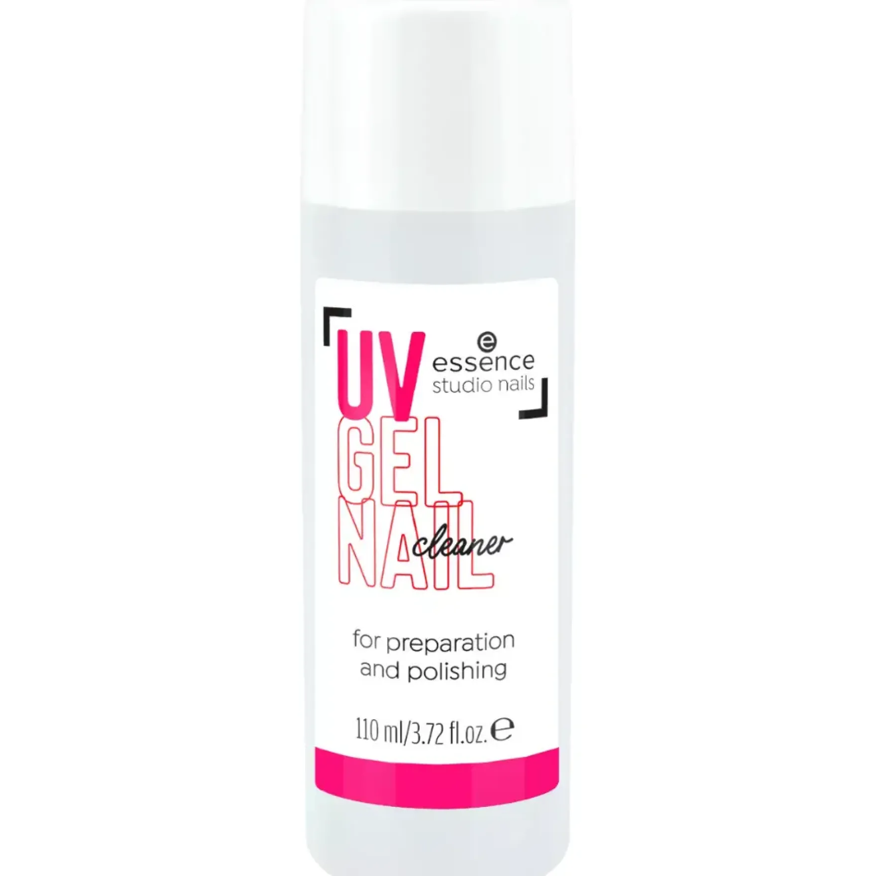 Studio Nails UV Gel Nail Cleaner Just Clean It