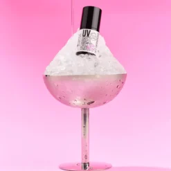 Studio Nails Uv Gel Nail Matte Top Coat 01 Frosted Scoop