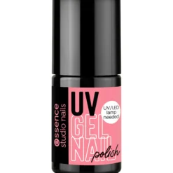 Studio Nails Uv Gel Nail Polish 219 Strawberry Milkshake