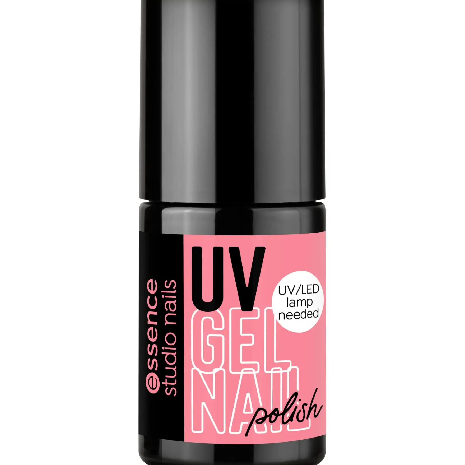 Studio Nails Uv Gel Nail Polish 219 Strawberry Milkshake
