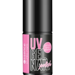 Studio Nails Uv Gel Nail Polish 20 Fairy Floss