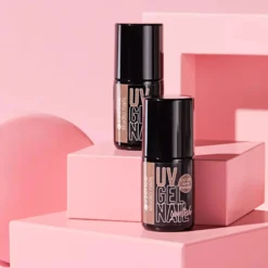 Studio Nails UV Gel Nail Polish 109 Love It A Latte