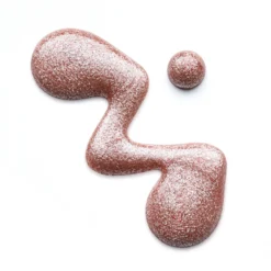 Studio Nails UV Gel Nail Polish 24 Glitterally Rose