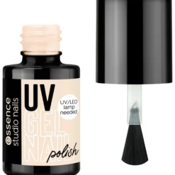 Studio Nails Uv Gel Nail Polish 220 Melting For Marshmallows